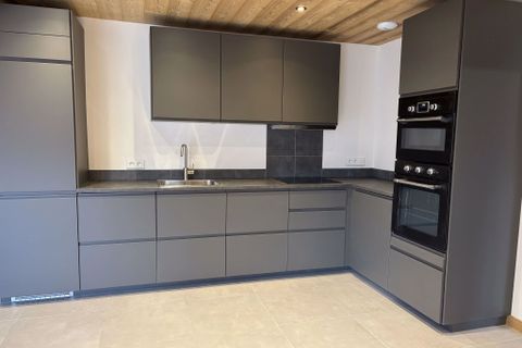 Villa a Morillon, Haute-Savoie, Morillon - € 650.000 | Ref: 06685 - foto 6