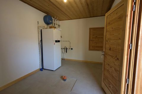 Villa a Morillon, Haute-Savoie, Morillon - € 650.000 | Ref: 06685 - foto 10