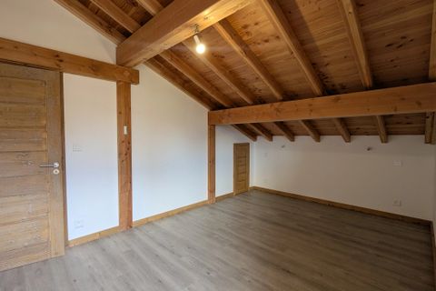 Villa a Morillon, Haute-Savoie, Morillon - € 650.000 | Ref: 06685 - foto 13