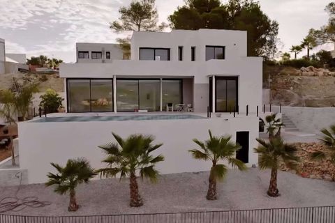 Villa i Calpe, Alicante, Calpe - € 1.135.000 | Ref: 806 - foto 6