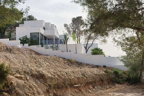 Villa i Calpe, Alicante, Calpe - € 1.135.000 | Ref: 806 - foto 7