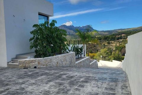 Villa i Calpe, Alicante, Calpe - € 1.135.000 | Ref: 806 - foto 9