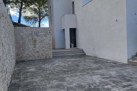 Villa i Calpe, Alicante, Calpe - € 1.135.000 | Ref: 806 - foto 10