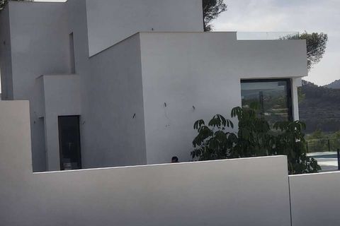 Villa i Calpe, Alicante, Calpe - € 1.135.000 | Ref: 806 - foto 11