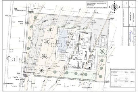 Villa i Calpe, Alicante, Calpe - € 1.135.000 | Ref: 806 - foto 14