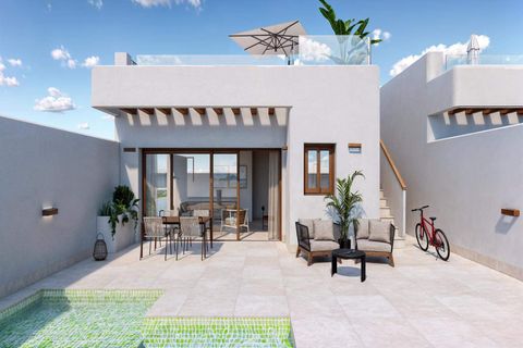 Villa i Murcia, Murcia, Murcia - € 264.900 | Ref: ADO5612 - foto 1