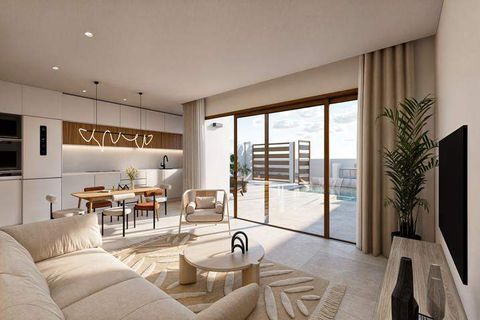 Villa i Murcia, Murcia, Murcia - € 264.900 | Ref: ADO5612 - foto 2
