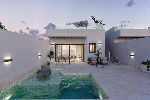 Villa i Murcia, Murcia, Murcia - € 264.900 | Ref: ADO5612 - foto 4