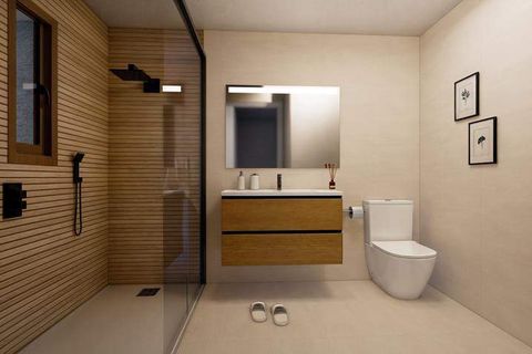 Villa i Murcia, Murcia, Murcia - € 264.900 | Ref: ADO5612 - foto 7