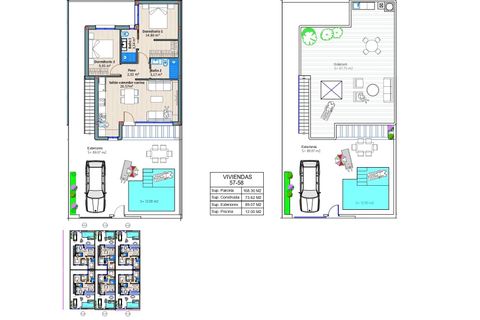 Villa i Murcia, Murcia, Murcia - € 264.900 | Ref: ADO5612 - foto 10