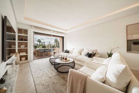 Penthouse i Benahavis, Malaga, Benahavis - € 925 000 | Ref: CP09154 - foto 2