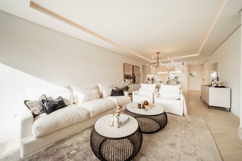 Penthouse i Benahavis, Malaga, Benahavis - € 925 000 | Ref: CP09154 - foto 5