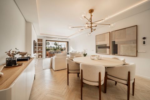 Penthouse i Benahavis, Malaga, Benahavis - € 925 000 | Ref: CP09154 - foto 6