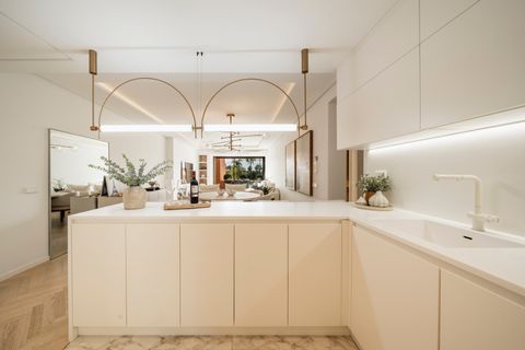 Penthouse i Benahavis, Malaga, Benahavis - € 925 000 | Ref: CP09154 - foto 10