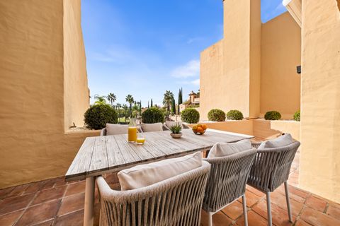 Penthouse i Benahavis, Malaga, Benahavis - € 925 000 | Ref: CP09154 - foto 14