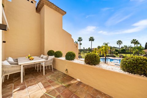 Penthouse i Benahavis, Malaga, Benahavis - € 925 000 | Ref: CP09154 - foto 16
