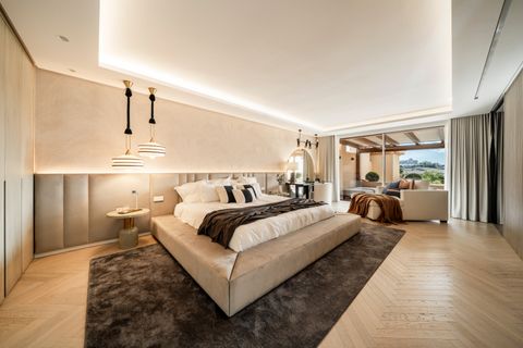 Penthouse i Benahavis, Malaga, Benahavis - € 925 000 | Ref: CP09154 - foto 23