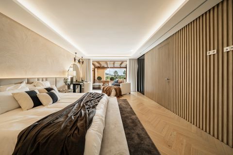 Penthouse i Benahavis, Malaga, Benahavis - € 925 000 | Ref: CP09154 - foto 28