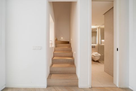 Penthouse i Benahavis, Malaga, Benahavis - € 925 000 | Ref: CP09154 - foto 30