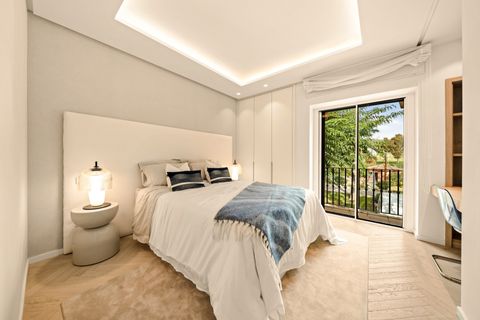Penthouse i Benahavis, Malaga, Benahavis - € 925 000 | Ref: CP09154 - foto 35