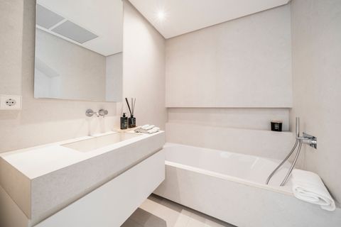 Penthouse i Benahavis, Malaga, Benahavis - € 925 000 | Ref: CP09154 - foto 38