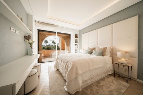 Penthouse i Benahavis, Malaga, Benahavis - € 925 000 | Ref: CP09154 - foto 39