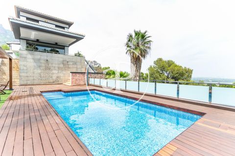 Villa a Sagunto, Valencia, Sagunto - € 900.000 | Ref: VV2512003 - foto 1