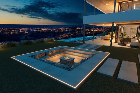Villa a El Madronal, Malaga, El Madronal - € 11.300.000 | Ref: R5243809 - foto 14