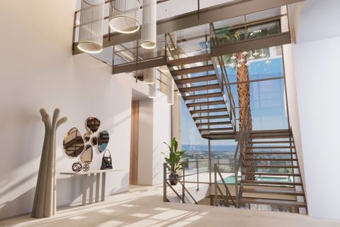 Villa a El Madronal, Malaga, El Madronal - € 11.300.000 | Ref: R5243809 - foto 18