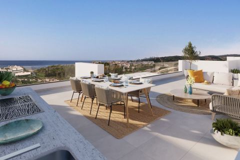 Penthouse i Estepona, Malaga, Estepona - € 725 000 | Ref: R5243869 - foto 3