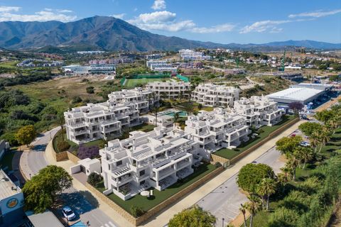Penthouse i Estepona, Malaga, Estepona - € 725 000 | Ref: R5243869 - foto 5