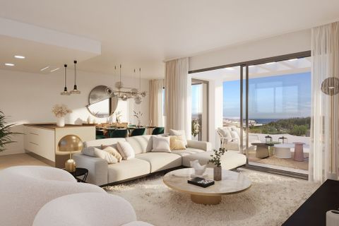 Penthouse i Estepona, Malaga, Estepona - € 725 000 | Ref: R5243869 - foto 8
