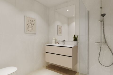 Penthouse i Estepona, Malaga, Estepona - € 725 000 | Ref: R5243869 - foto 10