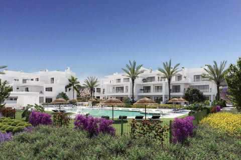 Penthouse i Estepona, Malaga, Estepona - € 725 000 | Ref: R5243869 - foto 17