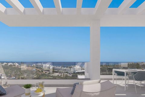 Penthouse i Estepona, Malaga, Estepona - € 725 000 | Ref: R5243869 - foto 18