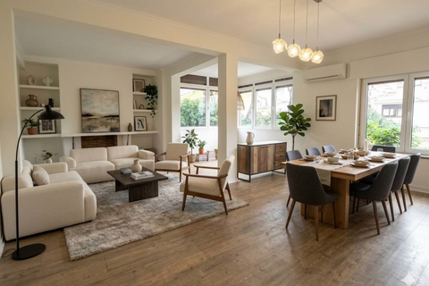 Lejlighed i Cascais, Lisbon, Cascais - € 720.000 | Ref: CB01-0601 - foto 3