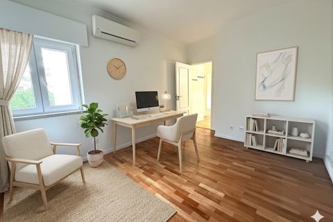 Lejlighed i Cascais, Lisbon, Cascais - € 720.000 | Ref: CB01-0601 - foto 7