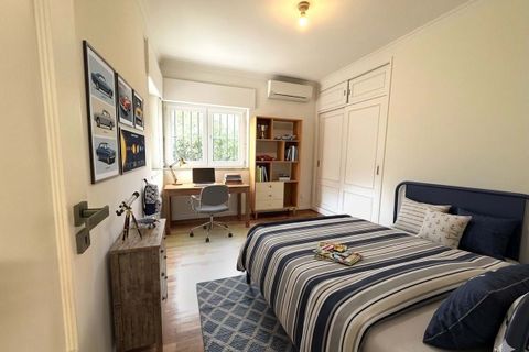 Lejlighed i Cascais, Lisbon, Cascais - € 720.000 | Ref: CB01-0601 - foto 11