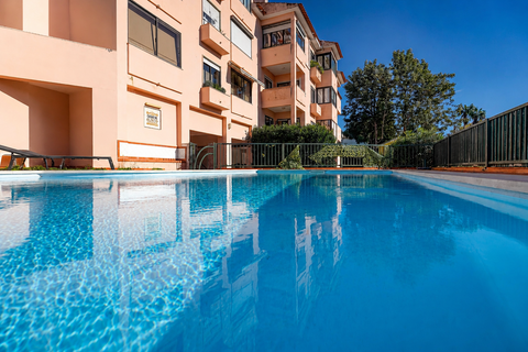 Lejlighed i Cascais, Lisbon, Cascais - € 720.000 | Ref: CB01-0601 - foto 1