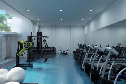 Apartamento em Corralejo, Fuerteventura, Corralejo - € 476.000 | Ref: PIS0005 - foto 14