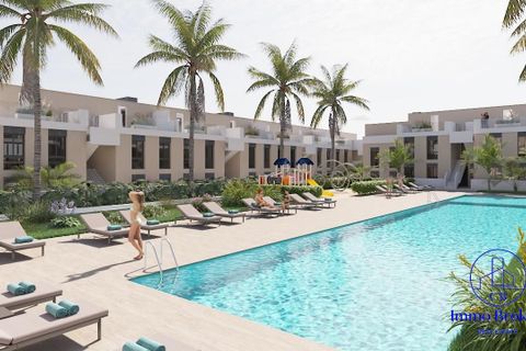 Lejlighed i Corralejo, Fuerteventura, Corralejo - € 370.700 | Ref: PIS0004 - foto 16