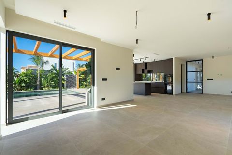 Villa i Javea, Alicante, Javea - € 1 749 000 | Ref: V182D - foto 6