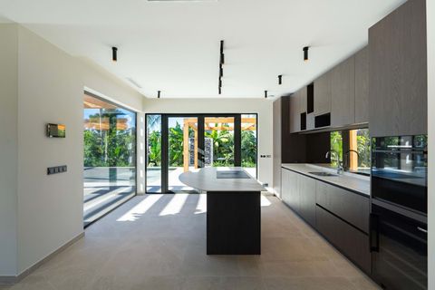 Villa i Javea, Alicante, Javea - € 1 749 000 | Ref: V182D - foto 7