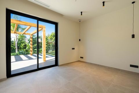 Villa i Javea, Alicante, Javea - € 1 749 000 | Ref: V182D - foto 11