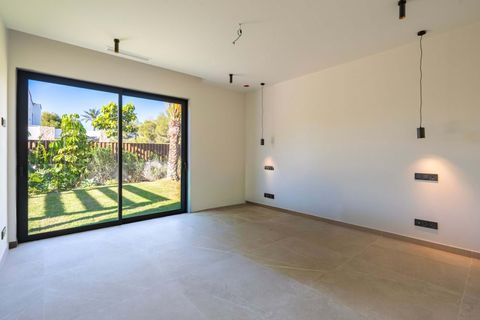 Villa i Javea, Alicante, Javea - € 1 749 000 | Ref: V182D - foto 13