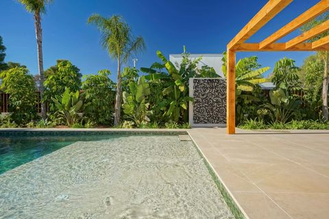 Villa i Javea, Alicante, Javea - € 1 749 000 | Ref: V182D - foto 30