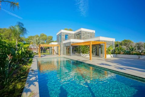 Villa i Javea, Alicante, Javea - € 1 749 000 | Ref: V182D - foto 41