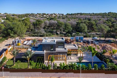 Villa i Javea, Alicante, Javea - € 1 749 000 | Ref: V182D - foto 43