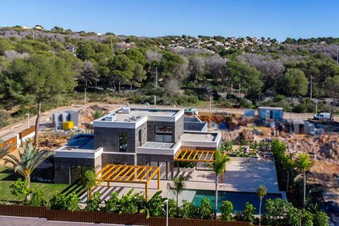 Villa i Javea, Alicante, Javea - € 1 749 000 | Ref: V182D - foto 44