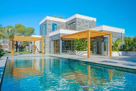 Villa i Javea, Alicante, Javea - € 1 749 000 | Ref: V182D - foto 46